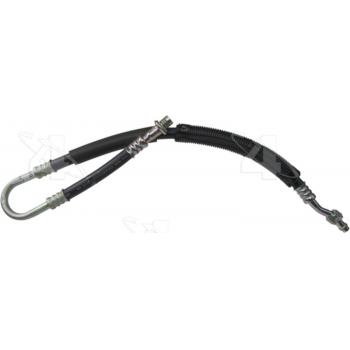 1988 Mercury Grand Marquis A/C Refrigerant Suction Hose Four Seasons 55673 image 1 of 1