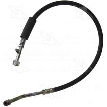 1981 Mercury Marquis A/C Refrigerant Discharge Hose