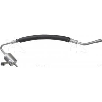 1986 Ford LTD A/C Refrigerant Discharge Hose