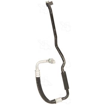 2000 Lexus LS400 A/C Refrigerant Suction Hose Four Seasons 55684 image 1 of 4