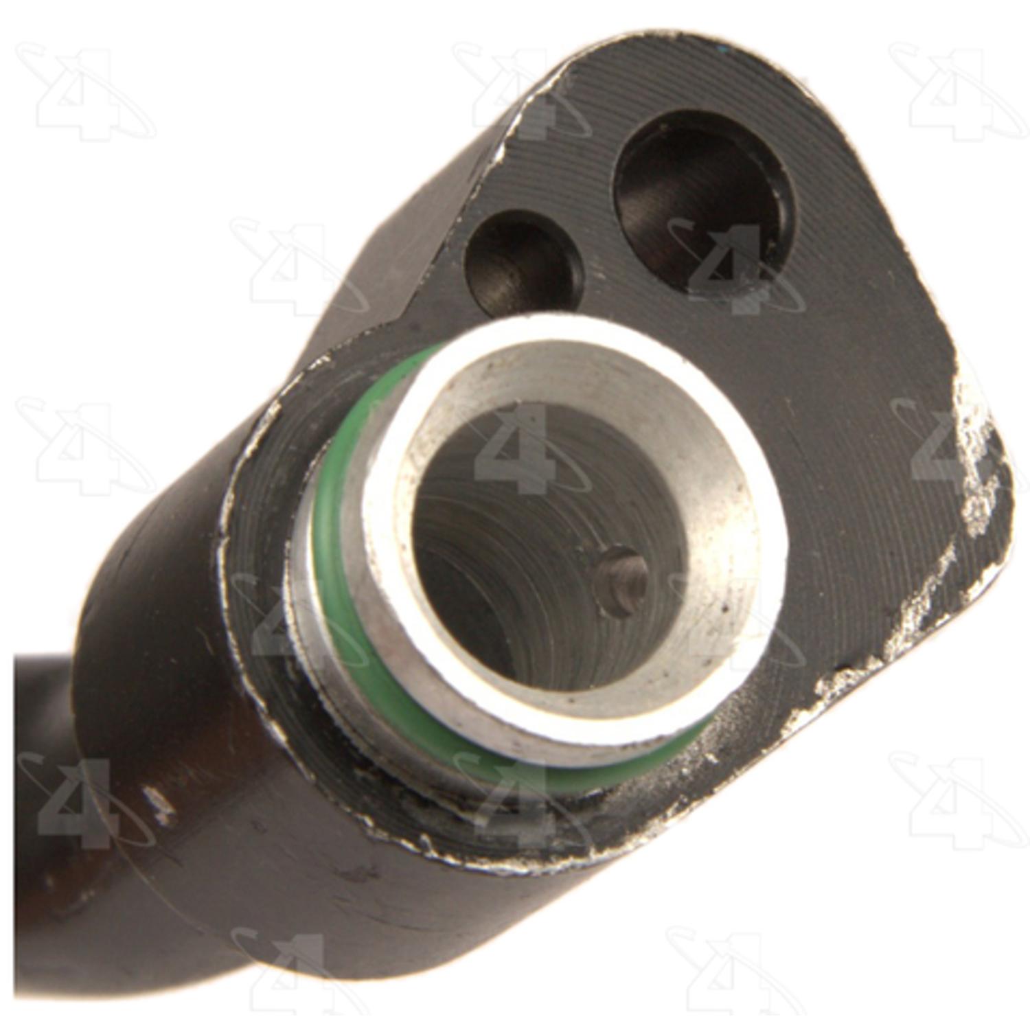 Four Seasons 55684 A/C Refrigerant Suction Hose product image 4 of 4