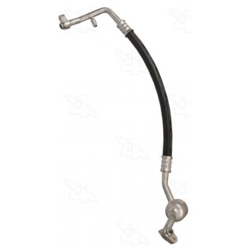 2007 Lexus SC430 A/C Refrigerant Suction Hose