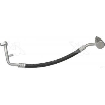 2007 Lexus SC430 A/C Refrigerant Suction Hose Four Seasons 55685 image 2 of 4