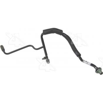 1996 Ford Probe A/C Refrigerant Liquid Hose