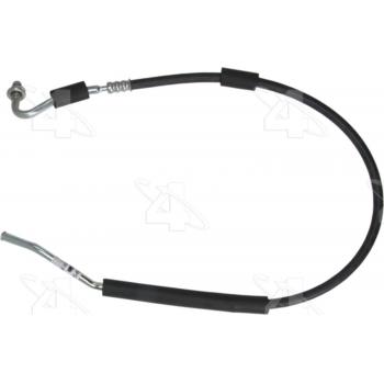 1994 Mercury Topaz A/C Liquid Line with Orifice Tube