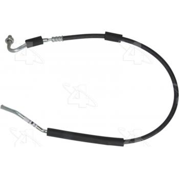 1994 Mercury Topaz A/C Liquid Line with Orifice Tube Four Seasons 55687 image 3 of 3