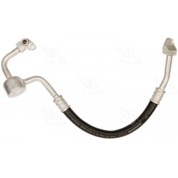 2013 Lexus IS250 A/C Refrigerant Suction Hose Four Seasons 55689 image 1 of 2