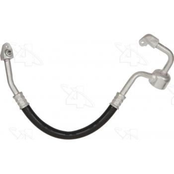 2013 Lexus IS250 A/C Refrigerant Suction Hose Four Seasons 55689 image 2 of 2