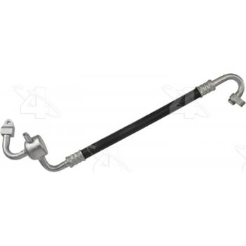 2005 Lexus IS300 A/C Refrigerant Suction Hose Four Seasons 55692 image 2 of 2