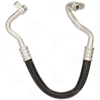 1999 Toyota Avalon A/C Refrigerant Suction Hose