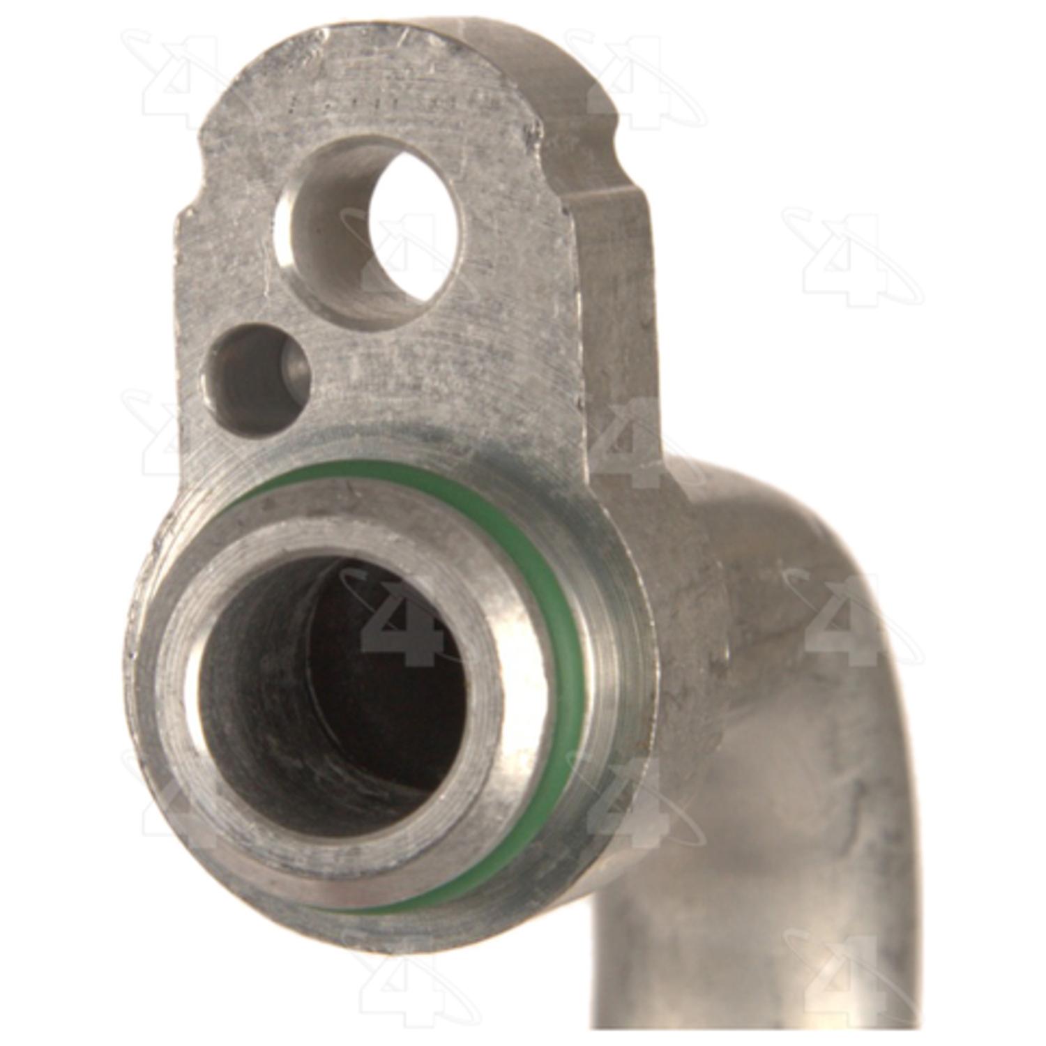 Four Seasons 55693 A/C Refrigerant Suction Hose product image 4 of 4
