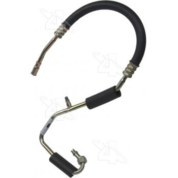 1983 Mercury Capri A/C Refrigerant Discharge Hose