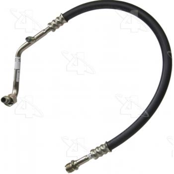 1983 Ford F-100 A/C Refrigerant Discharge Hose Four Seasons 55695 image 1 of 1