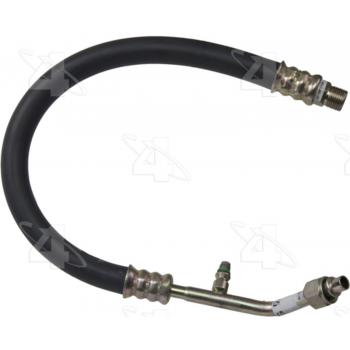 1986 Ford F-250 A/C Refrigerant Discharge Hose Four Seasons 55696 image 1 of 1