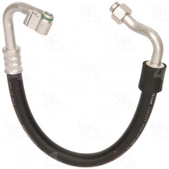 2001 Lexus ES300 A/C Refrigerant Suction Hose Four Seasons 55700 image 1 of 4