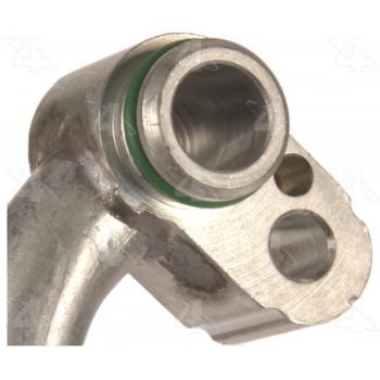 2001 Lexus ES300 A/C Refrigerant Suction Hose Four Seasons 55700 image 4 of 4