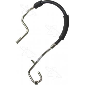 1986 Mercury Capri A/C Refrigerant Discharge Hose