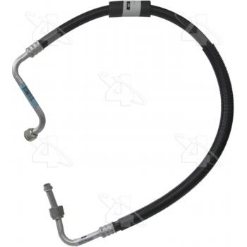 1987 Ford Bronco A/C Refrigerant Suction Hose Four Seasons 55705 image 1 of 3