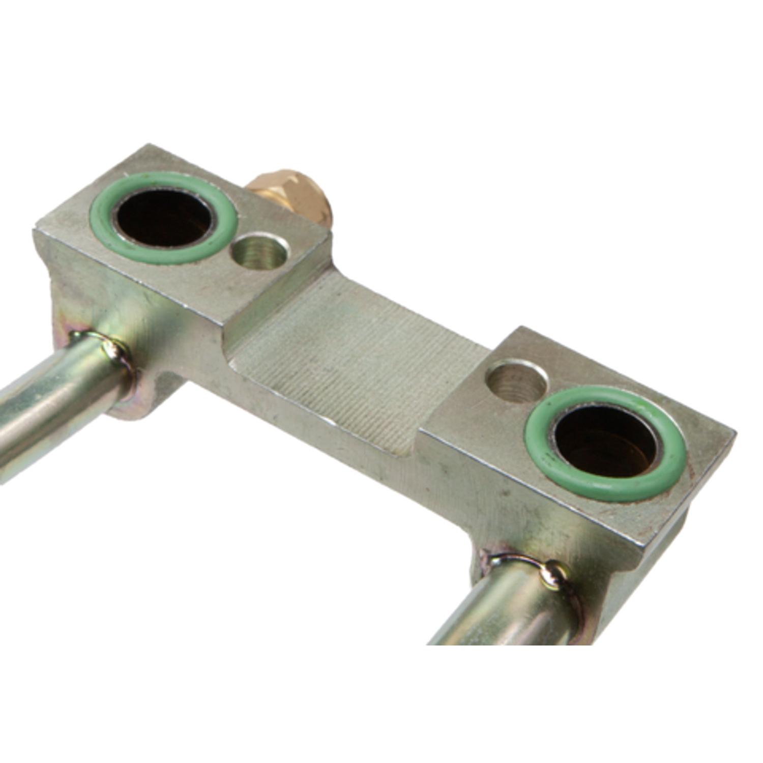 Four Seasons 55707 A/C Manifold Hose Assembly product image 2 of 4