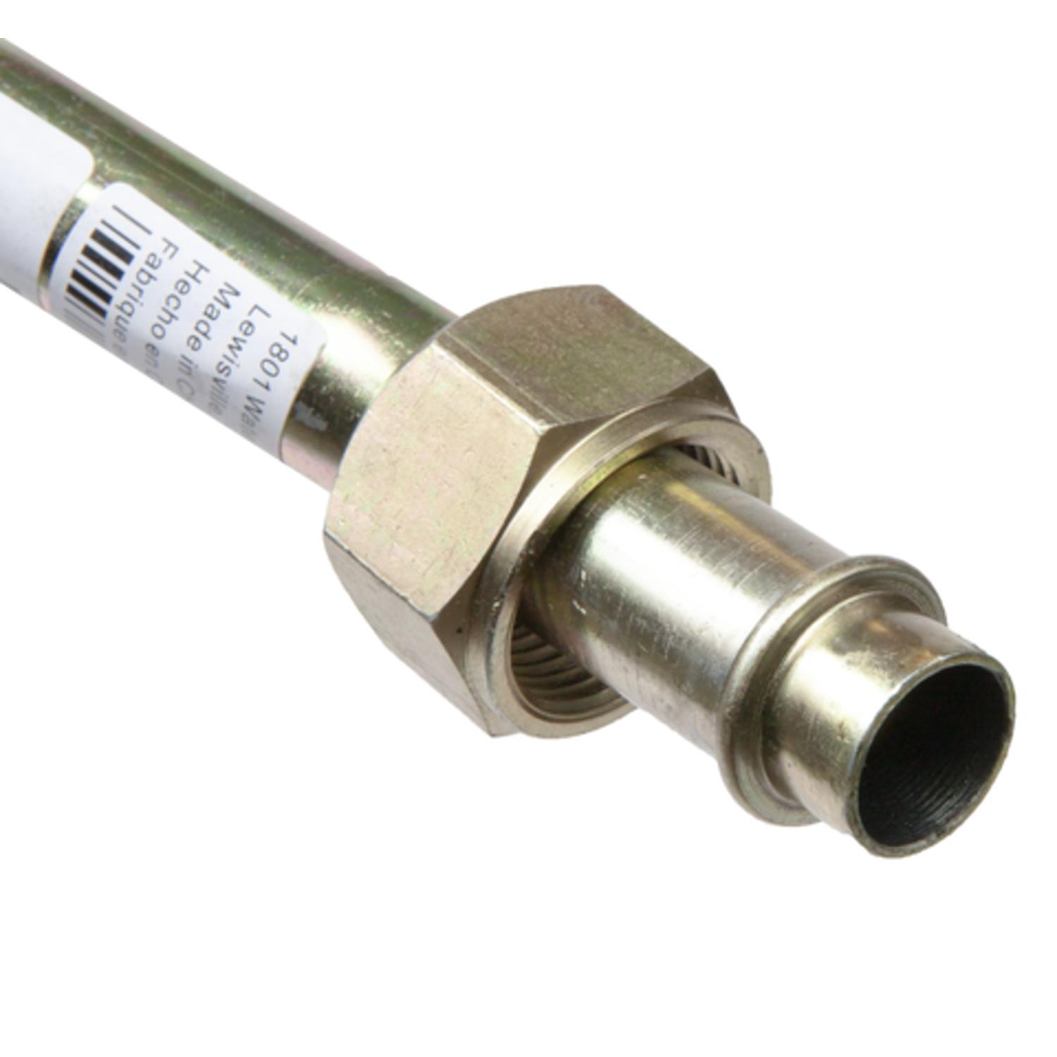 Four Seasons 55707 A/C Manifold Hose Assembly product image 4 of 4