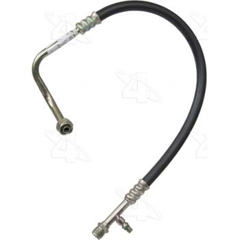 1989 Ford Bronco A/C Refrigerant Discharge Hose