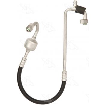 2006 Lexus RX330 A/C Refrigerant Discharge Hose Four Seasons 55709 image 1 of 4