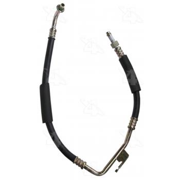 1991 Ford Ranger A/C Refrigerant Suction Hose