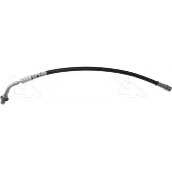 1990 Ford Bronco A/C Refrigerant Liquid Hose