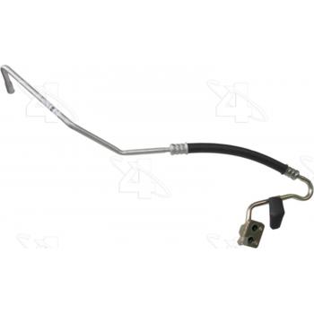 1992 Mercury Tracer A/C Refrigerant Discharge Hose Four Seasons 55718 image 1 of 1