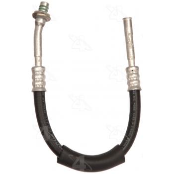 1994 Mercury Grand Marquis A/C Refrigerant Liquid Hose Four Seasons 55719 image 2 of 4