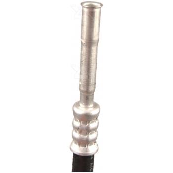 1994 Mercury Grand Marquis A/C Refrigerant Liquid Hose Four Seasons 55719 image 4 of 4