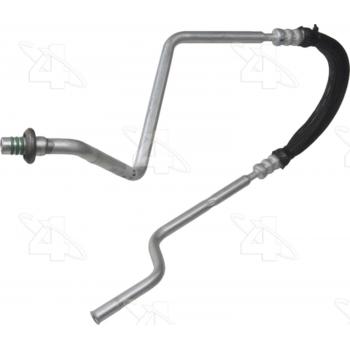 1995 Ford Mustang A/C Liquid Line with Orifice Tube Four Seasons 55720 image 1 of 1