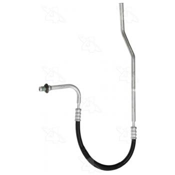 1996 Ford Mustang A/C Liquid Line with Orifice Tube