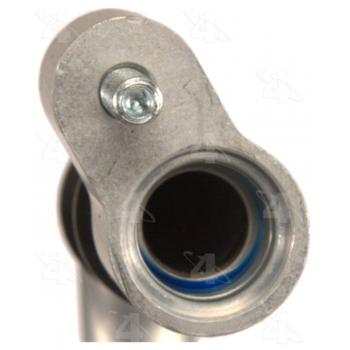 2006 Kia Amanti A/C Refrigerant Suction Hose Four Seasons 55735 image 3 of 4