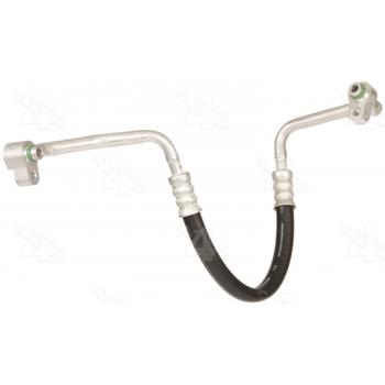 2007 Kia Sedona A/C Refrigerant Discharge Hose