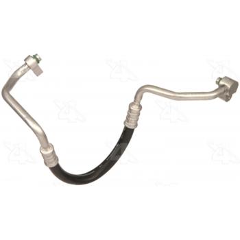 2007 Kia Sedona A/C Refrigerant Discharge Hose Four Seasons 55736 image 2 of 3