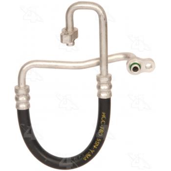 2001 Kia Spectra A/C Refrigerant Discharge Hose