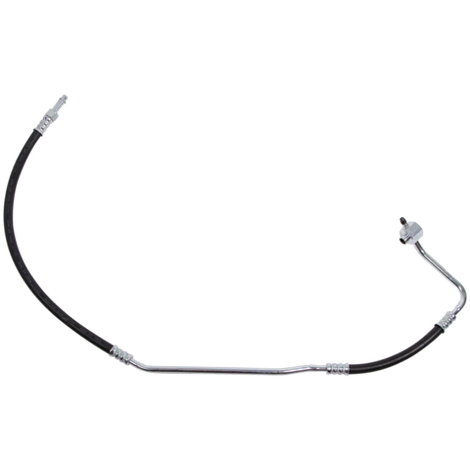 Four Seasons 55738 - A/C Refrigerant Discharge Hose Four Seasons 55738 A/C Refrigerant Discharge Hose product image 2 of 5