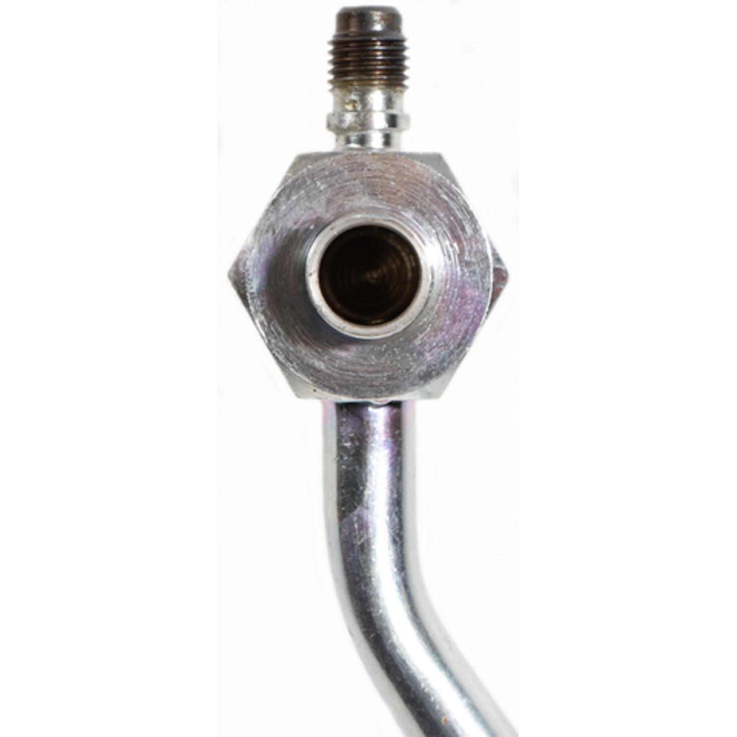 Four Seasons 55738 - A/C Refrigerant Discharge Hose Four Seasons 55738 A/C Refrigerant Discharge Hose product image 3 of 5