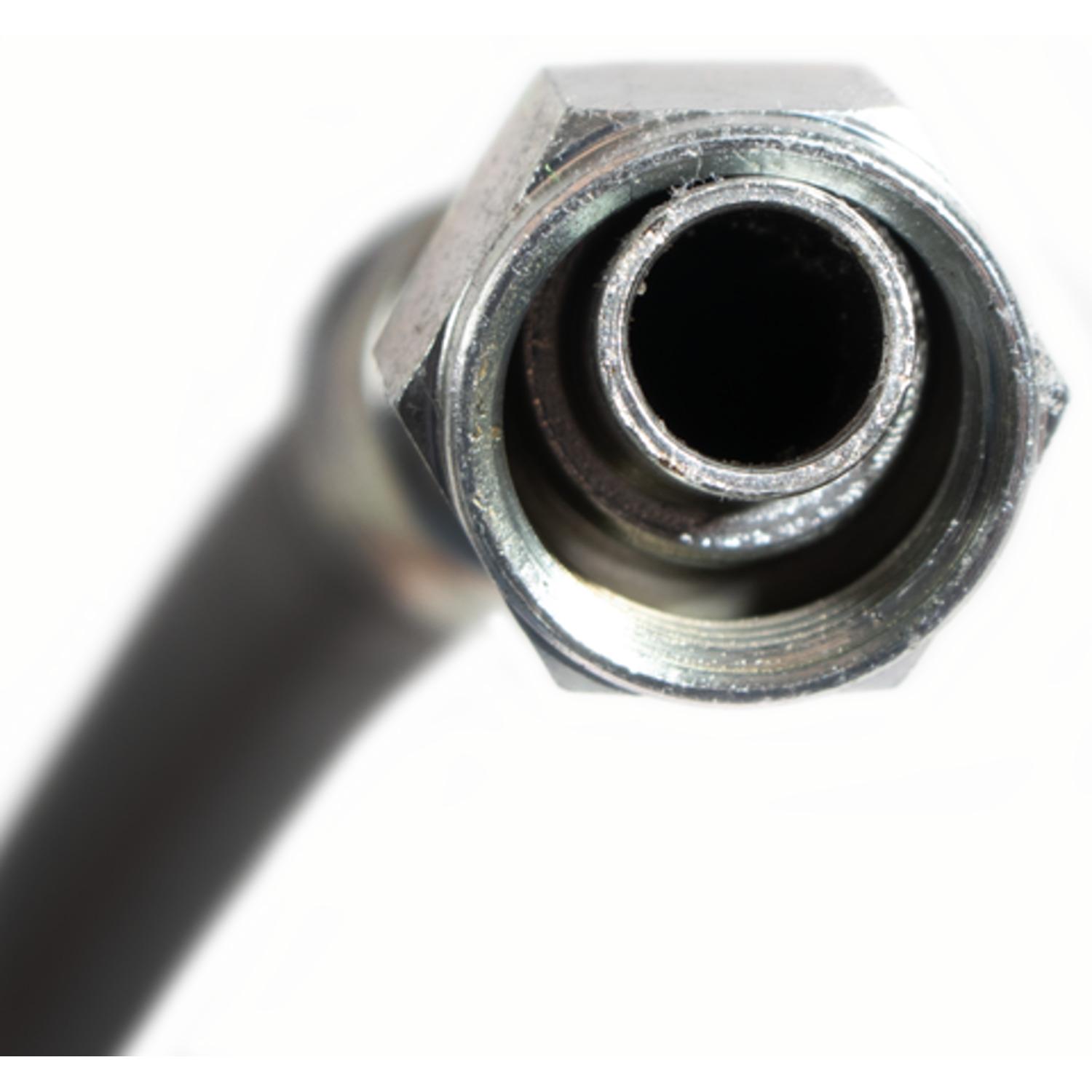 Four Seasons 55738 - A/C Refrigerant Discharge Hose Four Seasons 55738 A/C Refrigerant Discharge Hose product image 5 of 5