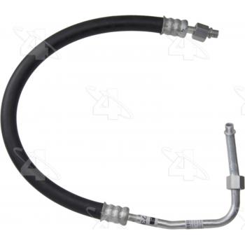 1990 GMC G3500 A/C Refrigerant Discharge Hose