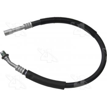 1991 Ford LTD Crown Victoria A/C Refrigerant Suction Hose