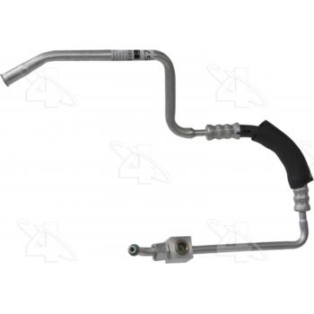 1987 Ford E-150 Econoline A/C Refrigerant Liquid Hose Four Seasons 55741 image 1 of 1