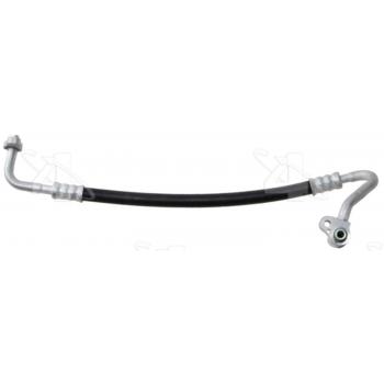 2006 Kia Optima A/C Refrigerant Discharge Hose Four Seasons 55742 image 1 of 4