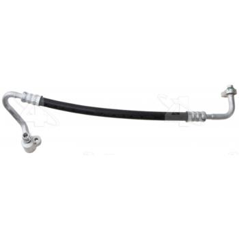 2006 Kia Optima A/C Refrigerant Discharge Hose Four Seasons 55742 image 2 of 4