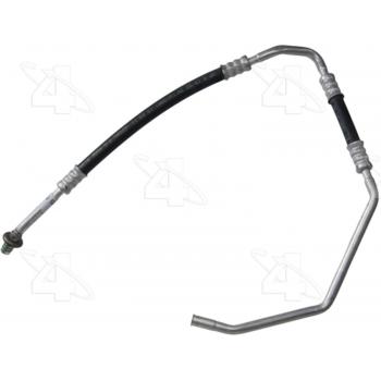 1990 Ford E-150 Econoline A/C Refrigerant Liquid Hose Four Seasons 55745 image 1 of 1
