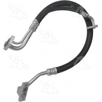 1991 Dodge Dakota A/C Suction and Liquid Line Hose Assembly Four Seasons 55750 image 1 of 1