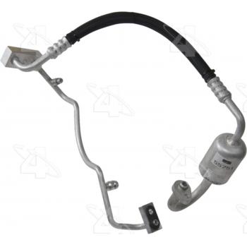 1995 Dodge Caravan A/C Discharge and Liquid Line Four Seasons 55751 image 1 of 1