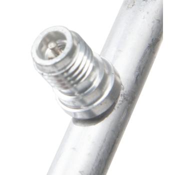 1995 Dodge Grand Caravan A/C Discharge and Liquid Line Four Seasons 55752 image 4 of 4