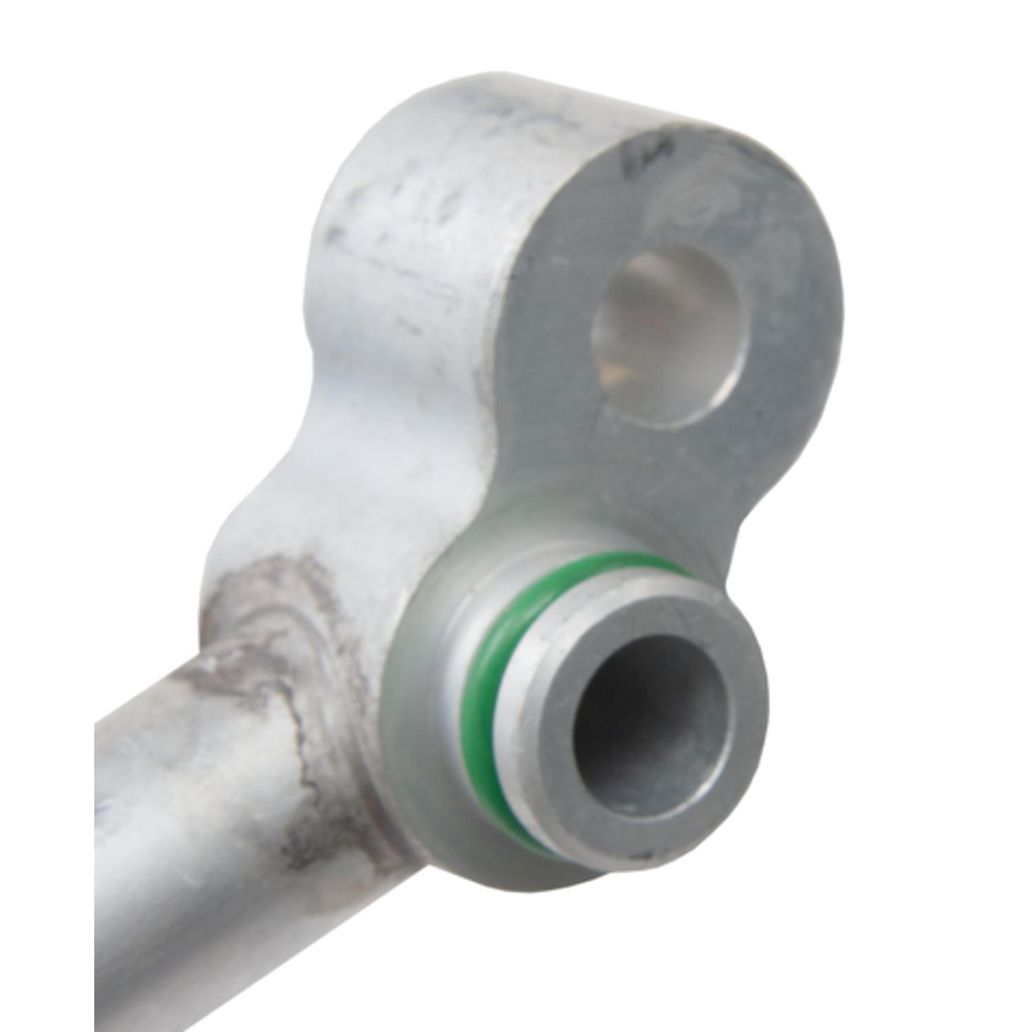 Four Seasons 55752 - A/C Refrigerant Discharge Hose Four Seasons 55752 A/C Discharge and Liquid Line product image 7 of 7
